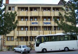 Taşkın Hotel Kapadokya