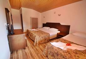 Güneş Resort Hotel Alanya