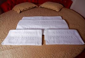 Es Güven Suite Home Apart
