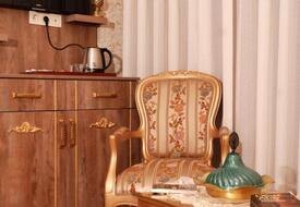 Haseki Sultan Suite House