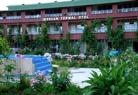 Kemal Mercan Termal Otel