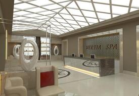 Vertia Luxury Resort