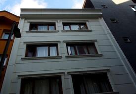 Selevkos Apart Suites