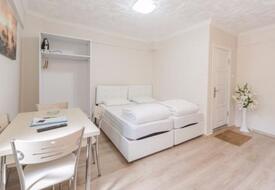 Bakırköy Rios Rental House