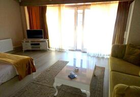 Miesha Ottoman Palace