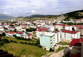 Şiran Özel Apart Otel