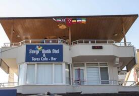 Sevgi Butik Otel