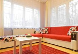 Rental House Cihangir