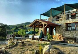 Alamut Alinca Konukevi