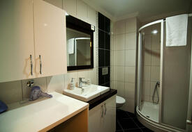 Nupelda Suite Apart Hotel