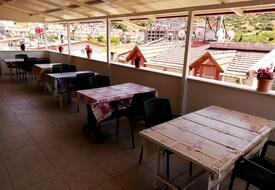 Dikili Münes Pansiyon