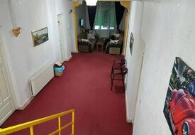 Akıncılar Pansiyon