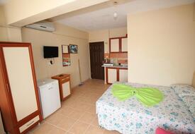 Berivan 2 Motel Avşa