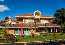 Miranda Garden Hotel