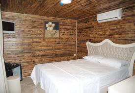 Çamaltı Garden Life