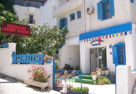 Kuşadası Guest House