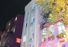 İstasyon Park Hotel