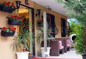 Tempo Residence Mecidiyeköy