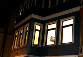 Taksim Lion 37 Studios