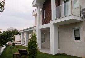 Prestige and Diamond Villas - Akıllı Villa