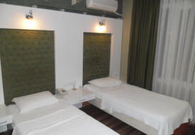Asude Hotel Bergama