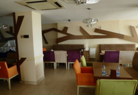 Üç Kale Otel ve Restaurant