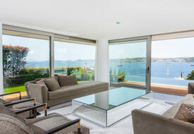 Çağdaş Villas / Şalvarağa Homes 2