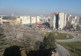 Otel Tekinoğulları