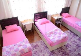 Vizyon Pansiyon Sivas