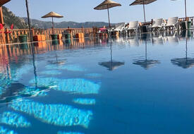 Kestep Sanat Ve Yaşam Kampı