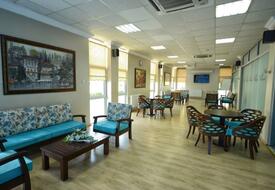 Pamukçu Sedefne Termal Otel & Spa