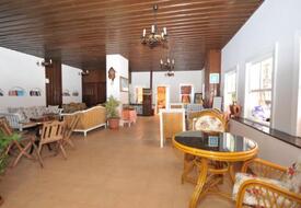 Kleopatra Güngör Apart Otel