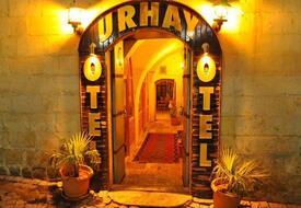 Otel Urhay