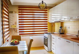 Ata Residence Ataevler