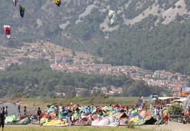 Kite Excite Sörf Okulu Gökova