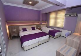 Çavuşoğlu Plevne Otel