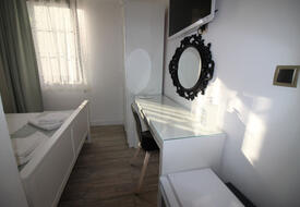 Bozcaada Poseidon Butik Otel