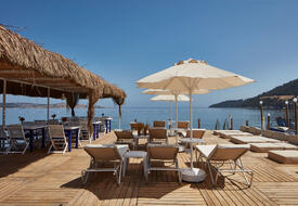 Palmiye Beach Bodrum