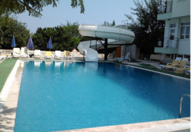 Gönül Palace Hotel