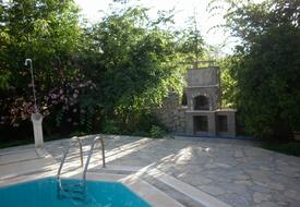 New Age Kayaköy Cottage