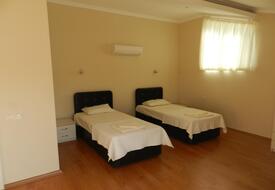 New Age Beach Breeze Villas