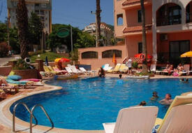 Club Meridyen Marmaris