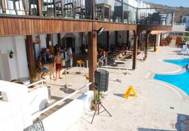 Vizyon Hotel Gümbet