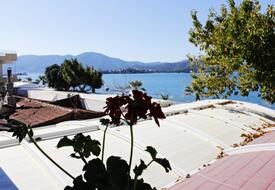 Geroge's Boutique Hotel