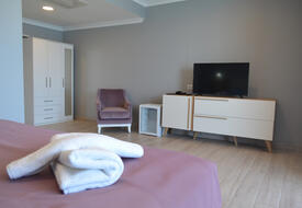 Moonlight Butik Otel Marmaris