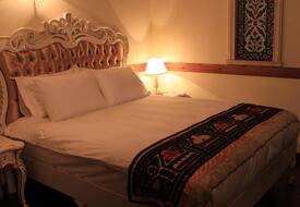 Beylerbeyi Palace Boutique Hotel