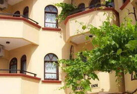 Wellcome Inn Marmaris