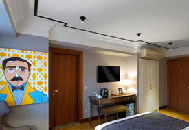 Walton Oldcity Sultanahmet