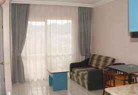 Interconti Apart Hotel