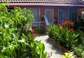 Mediterranean Garden Hotel